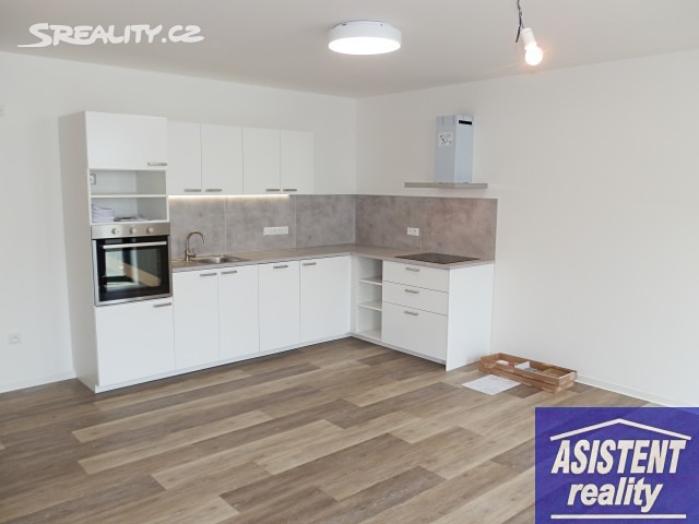 Pronájem bytu 2+kk 60 m², Uprkova, Prostějov