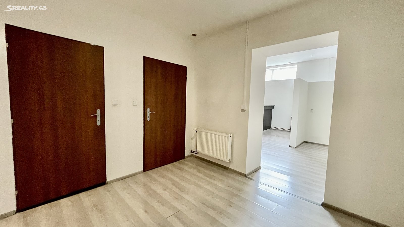 Pronájem bytu 2+kk 50 m², Močidla, Uherský Brod