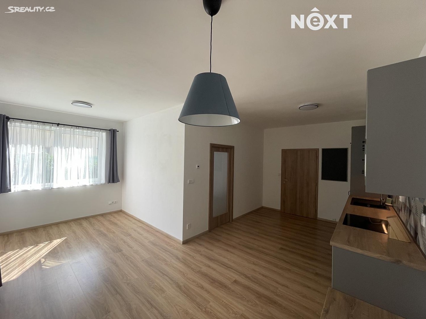 Pronájem bytu 2+kk 50 m², Květoslava Mašity, Všenory