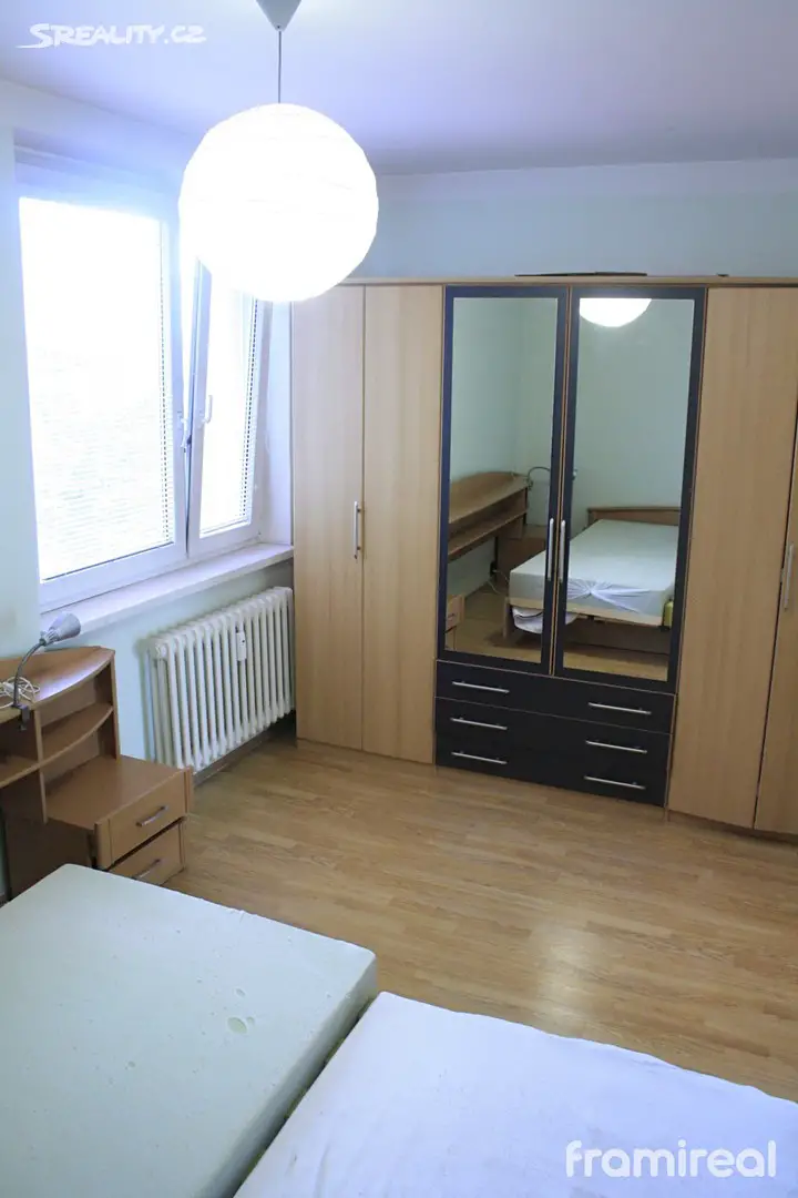 Pronájem bytu 3+1 65 m², Běloruská, Brno - Bohunice