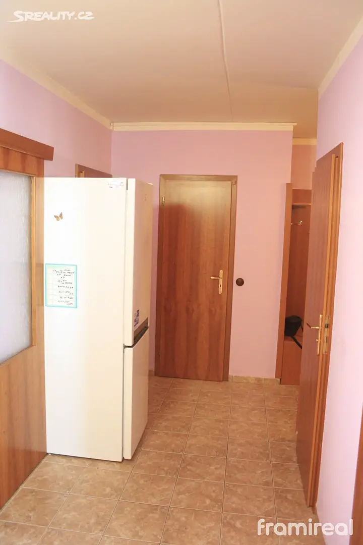 Pronájem bytu 3+1 65 m², Běloruská, Brno - Bohunice