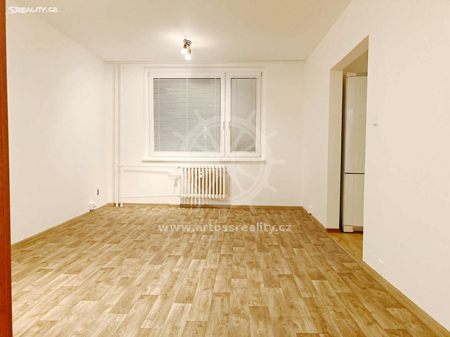 Pronájem bytu 3+1 77 m², Kuršova, Brno - Bystrc