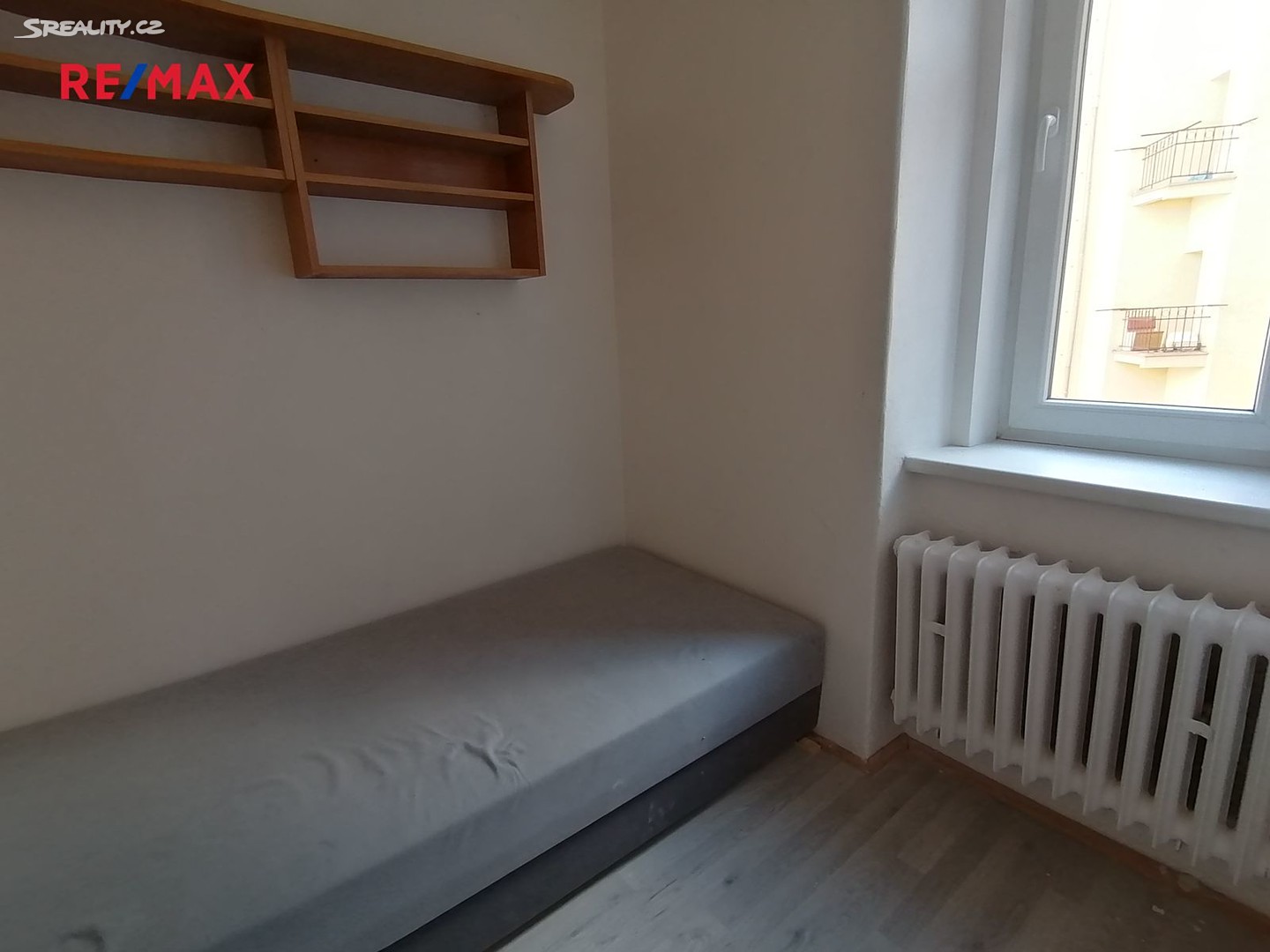 Pronájem bytu 3+1 88 m², Palackého třída, Brno - Královo Pole