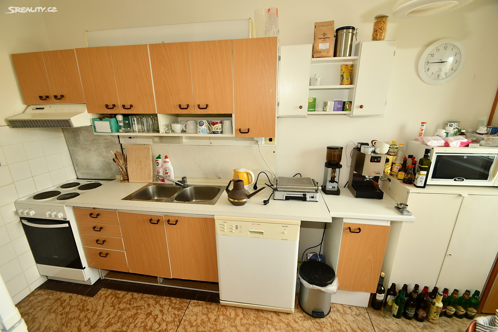 Pronájem bytu 3+1 81 m², Oblá, Brno - Nový Lískovec