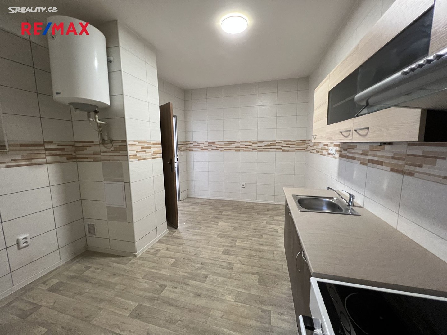 Pronájem bytu 3+1 80 m², Husova, Duchcov