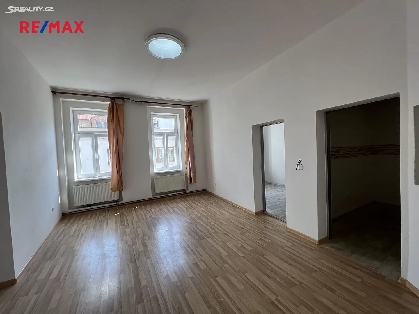 Pronájem bytu 3+1 80 m², Husova, Duchcov