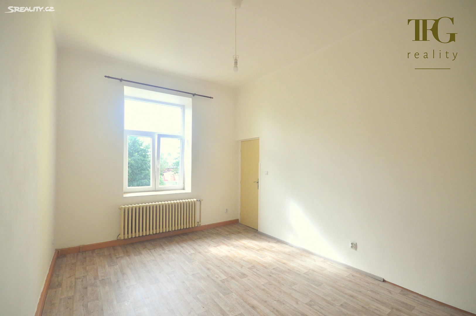 Pronájem bytu 3+1 75 m², Pražská třída, Hradec Králové - Kukleny