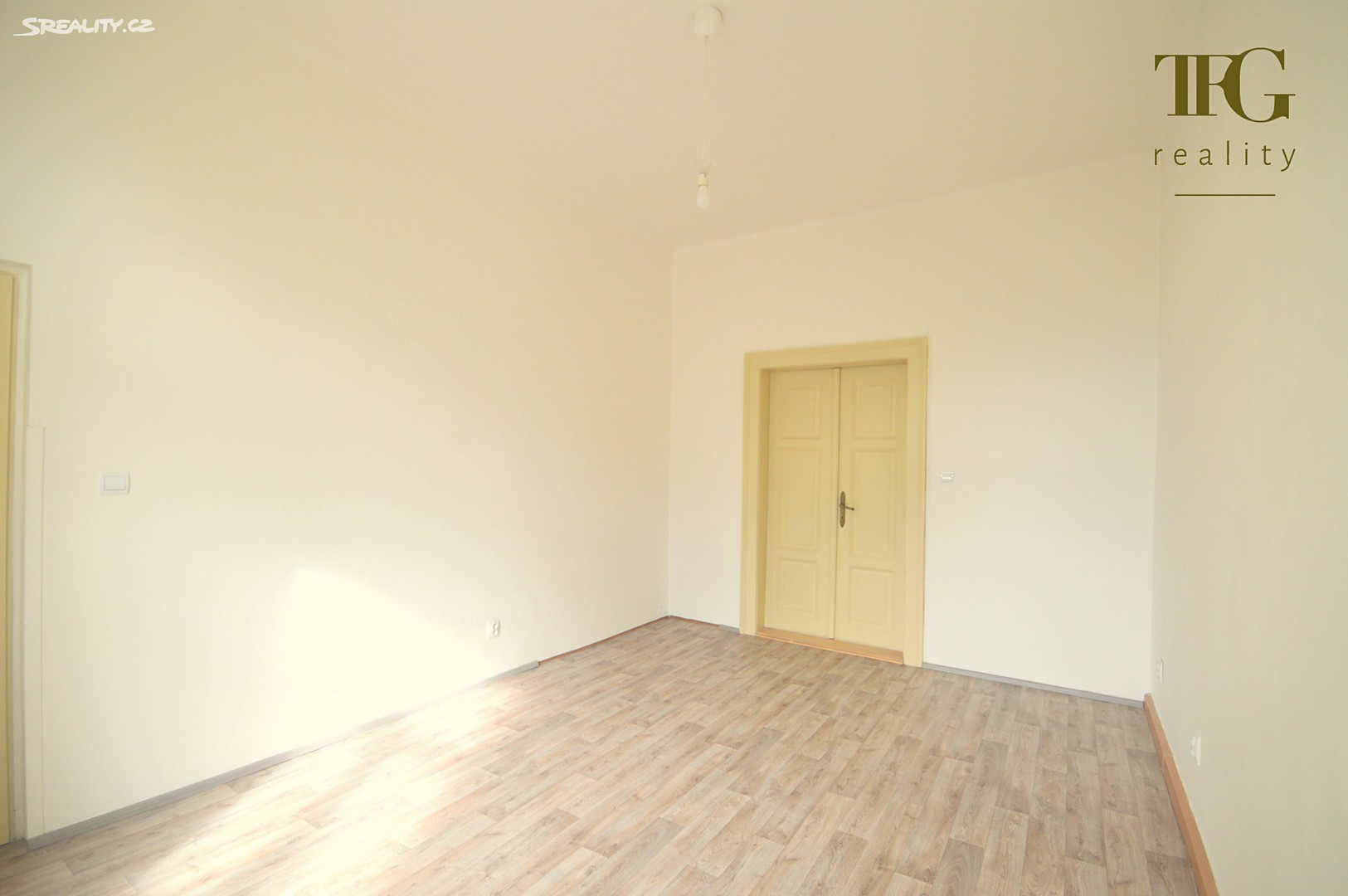 Pronájem bytu 3+1 75 m², Pražská třída, Hradec Králové - Kukleny