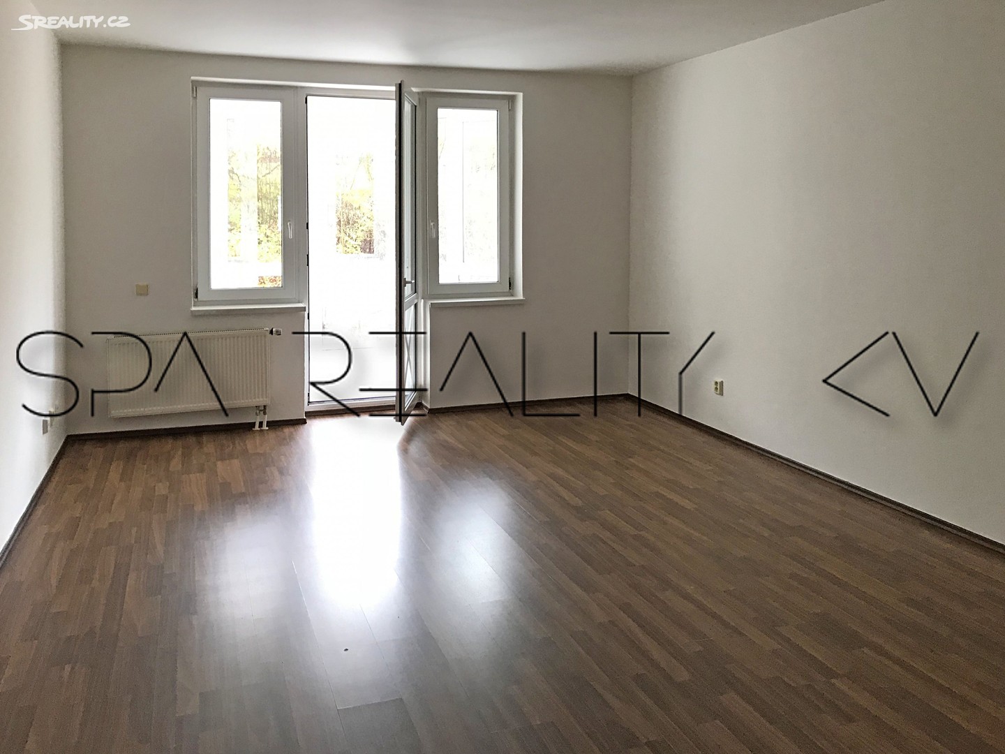 Pronájem bytu 3+1 107 m², Východní, Karlovy Vary - Drahovice