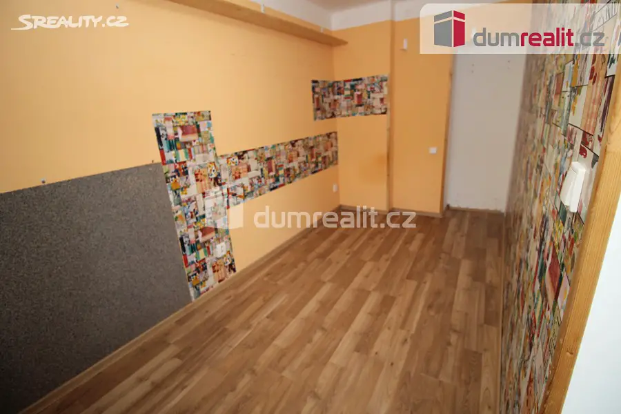 Pronájem bytu 3+1 65 m², Moskevská, Karlovy Vary