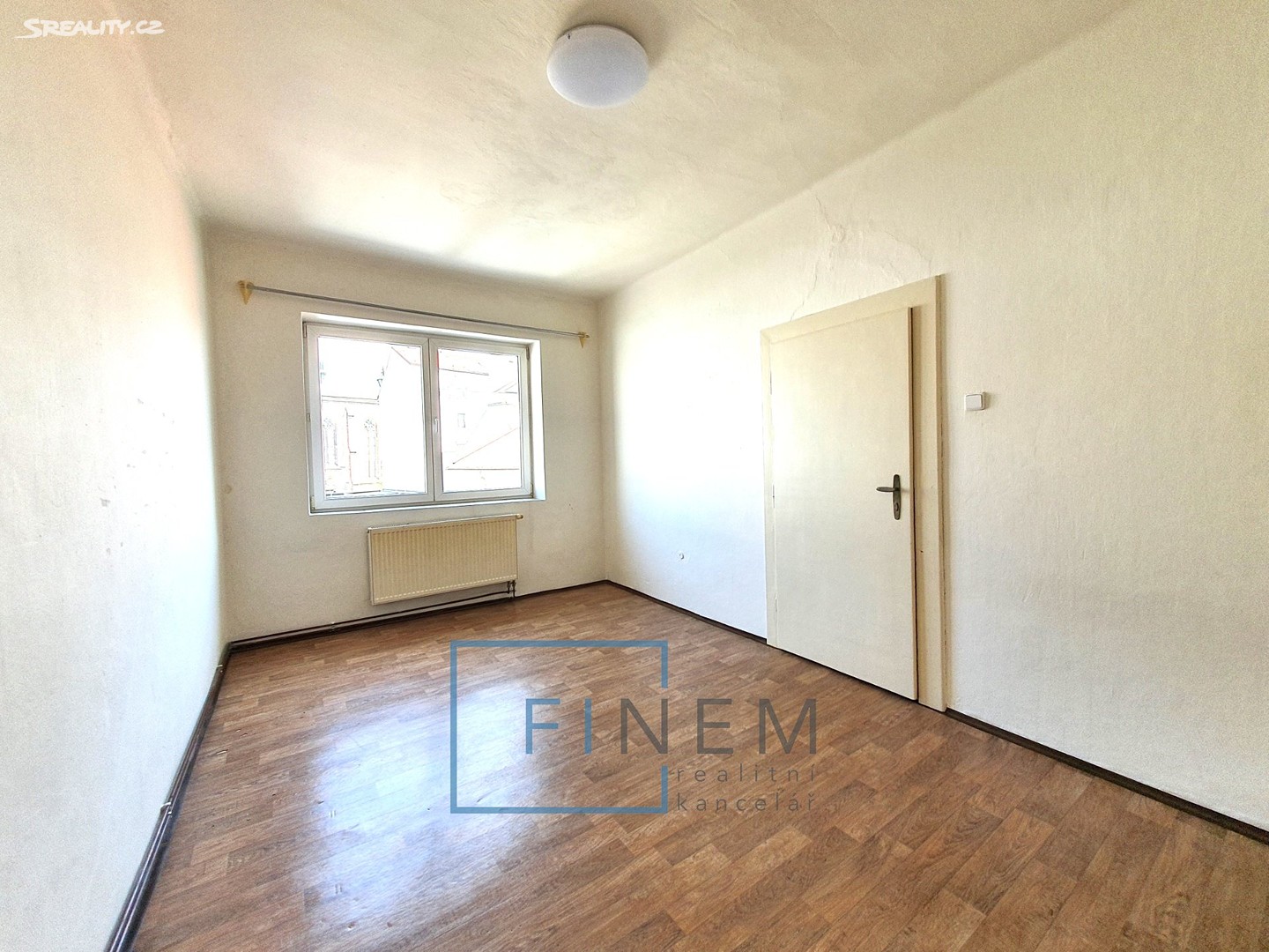 Pronájem bytu 3+1 110 m², Jungmannova, Kralupy nad Vltavou