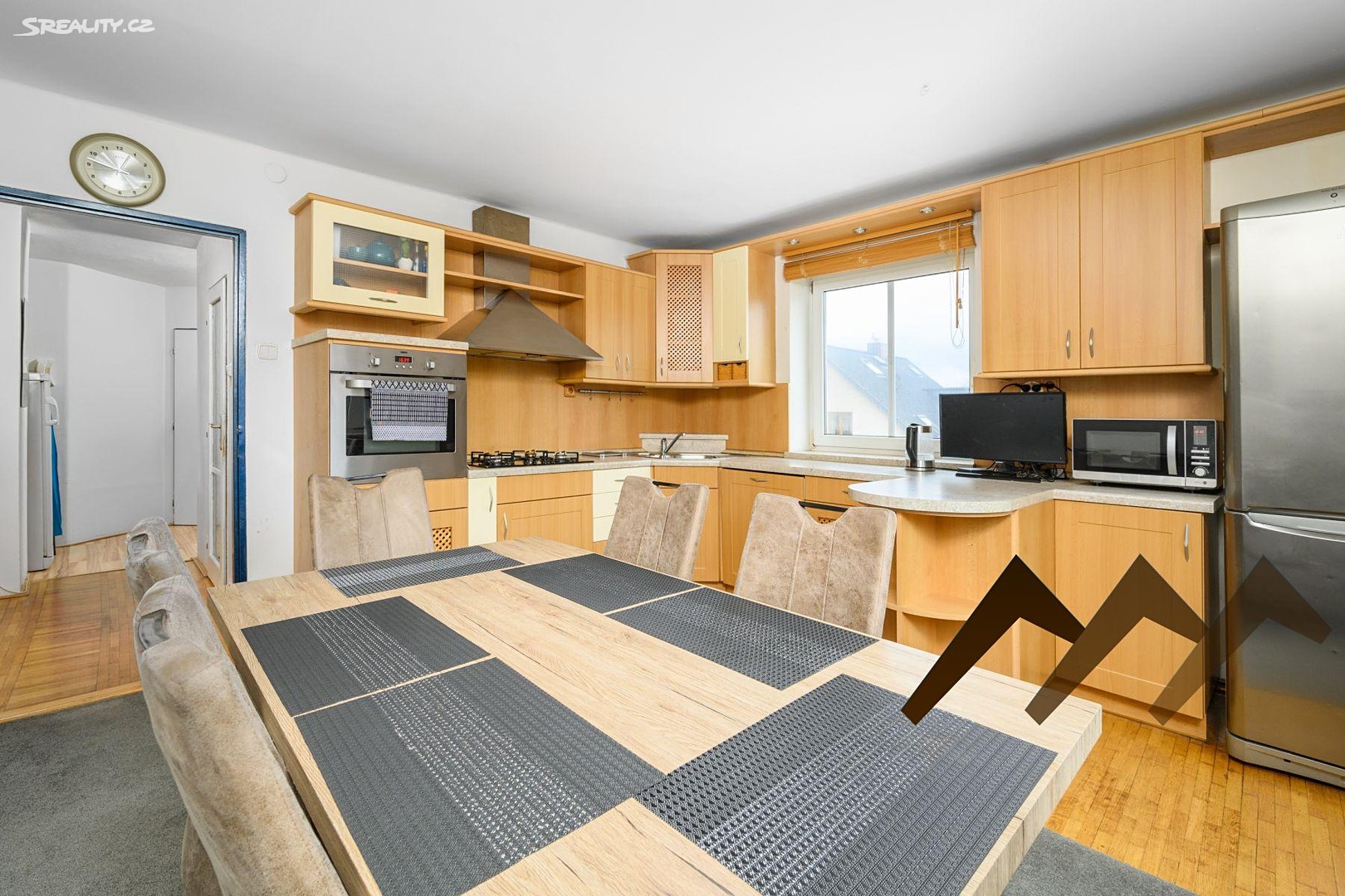 Pronájem bytu 3+1 164 m², Erbenova, Liberec - Liberec VIII-Dolní Hanychov