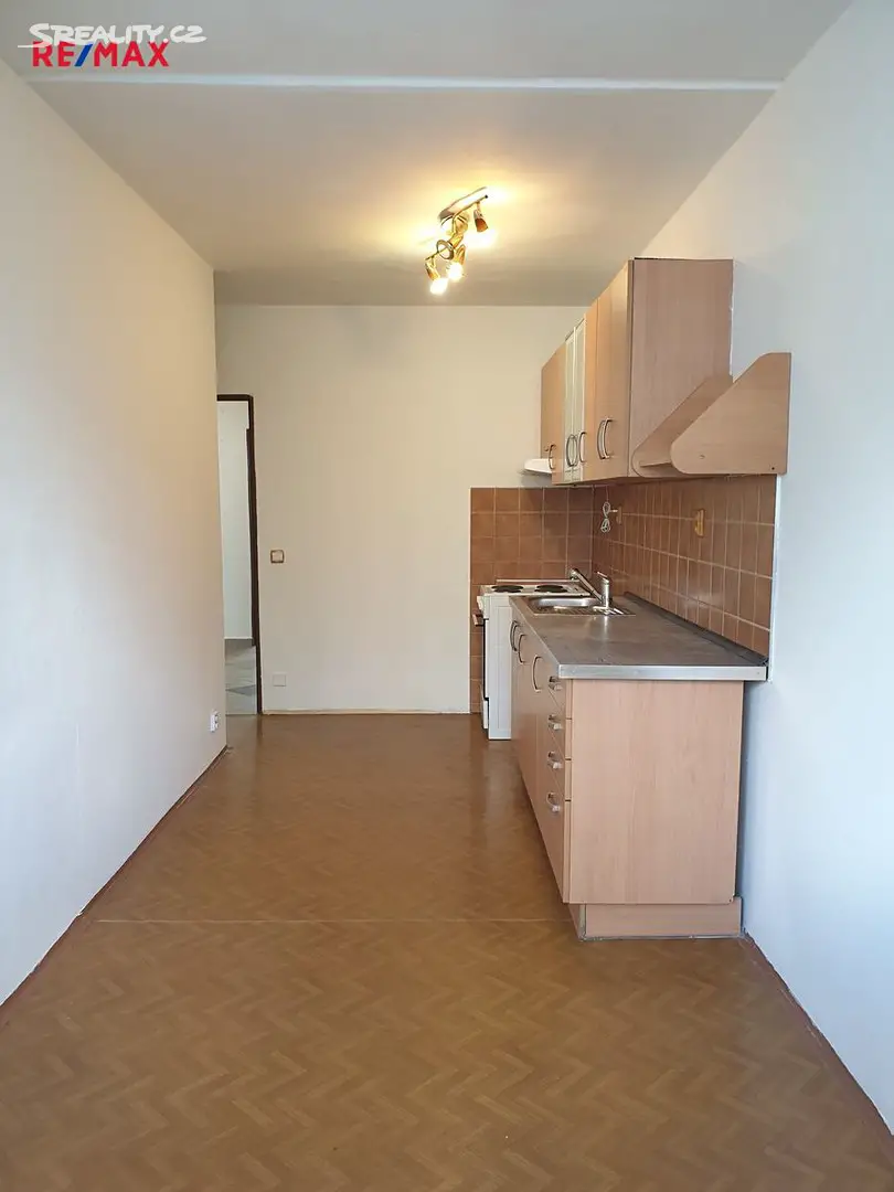 Pronájem bytu 3+1 80 m², Mladoboleslavská, Mělník