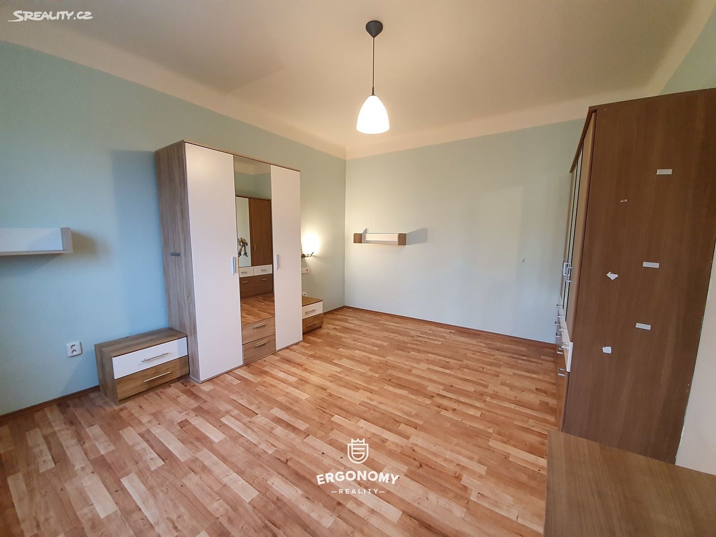 Pronájem bytu 3+1 98 m², Fügnerova, Olomouc - Hodolany