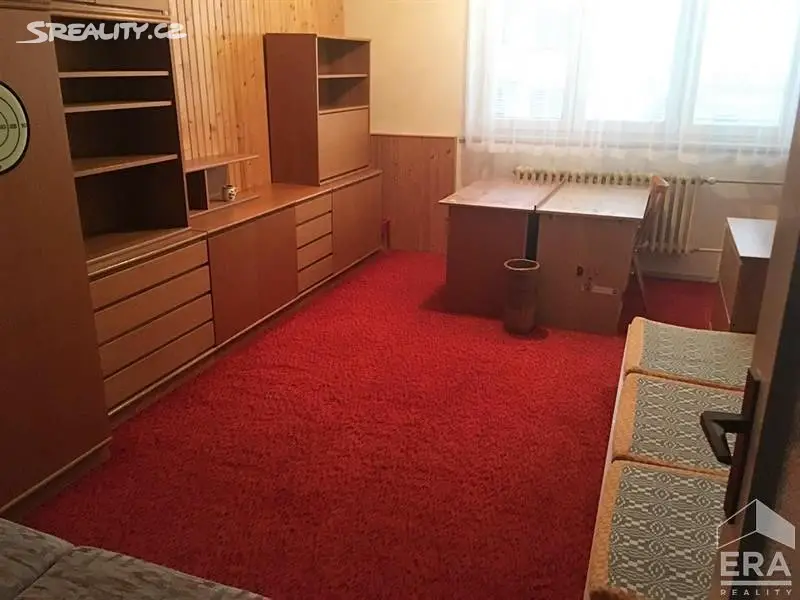 Pronájem bytu 3+1 65 m², Liptovská, Opava - Kylešovice