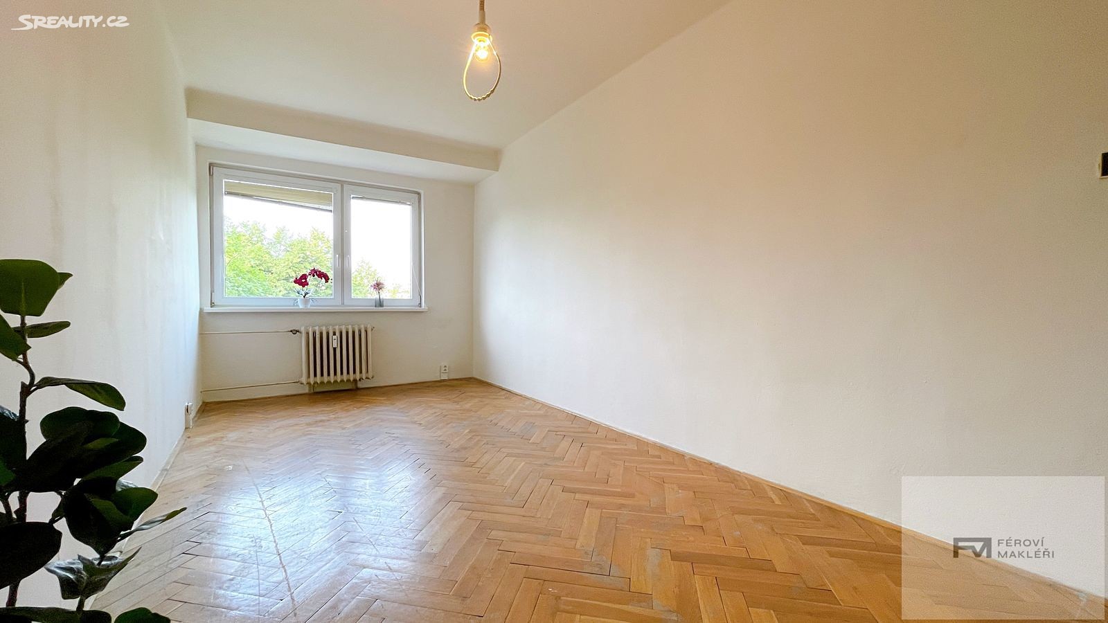 Pronájem bytu 3+1 78 m², Gen. Janka, Ostrava - Mariánské Hory