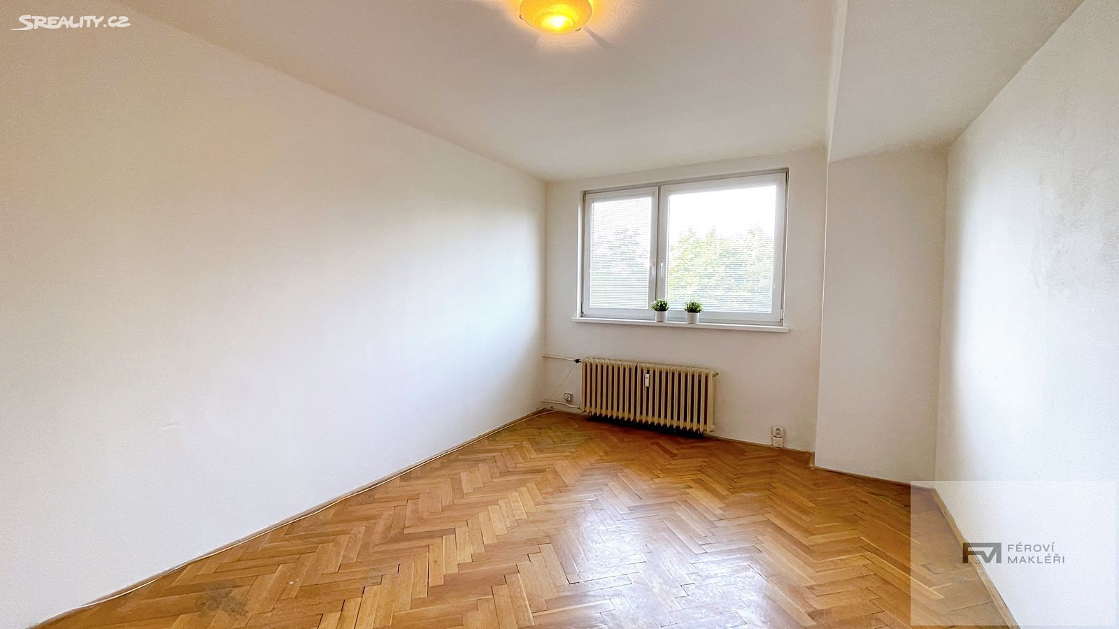 Pronájem bytu 3+1 78 m², Gen. Janka, Ostrava - Mariánské Hory