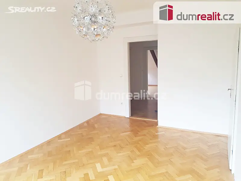 Pronájem bytu 3+1 96 m², Studentská, Poděbrady - Poděbrady II