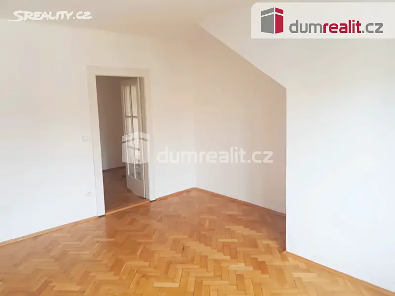 Pronájem bytu 3+1 96 m², Studentská, Poděbrady - Poděbrady II