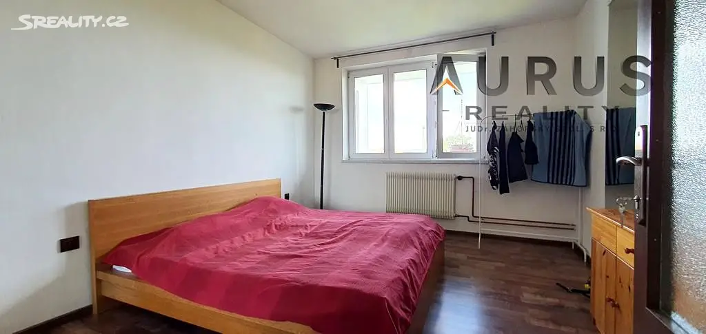 Pronájem bytu 3+1 85 m², Živcová, Praha 5 - Radotín