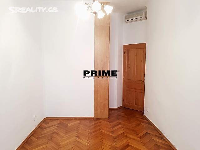Pronájem bytu 3+1 94 m², Bílkova, Praha 1 - Staré Město