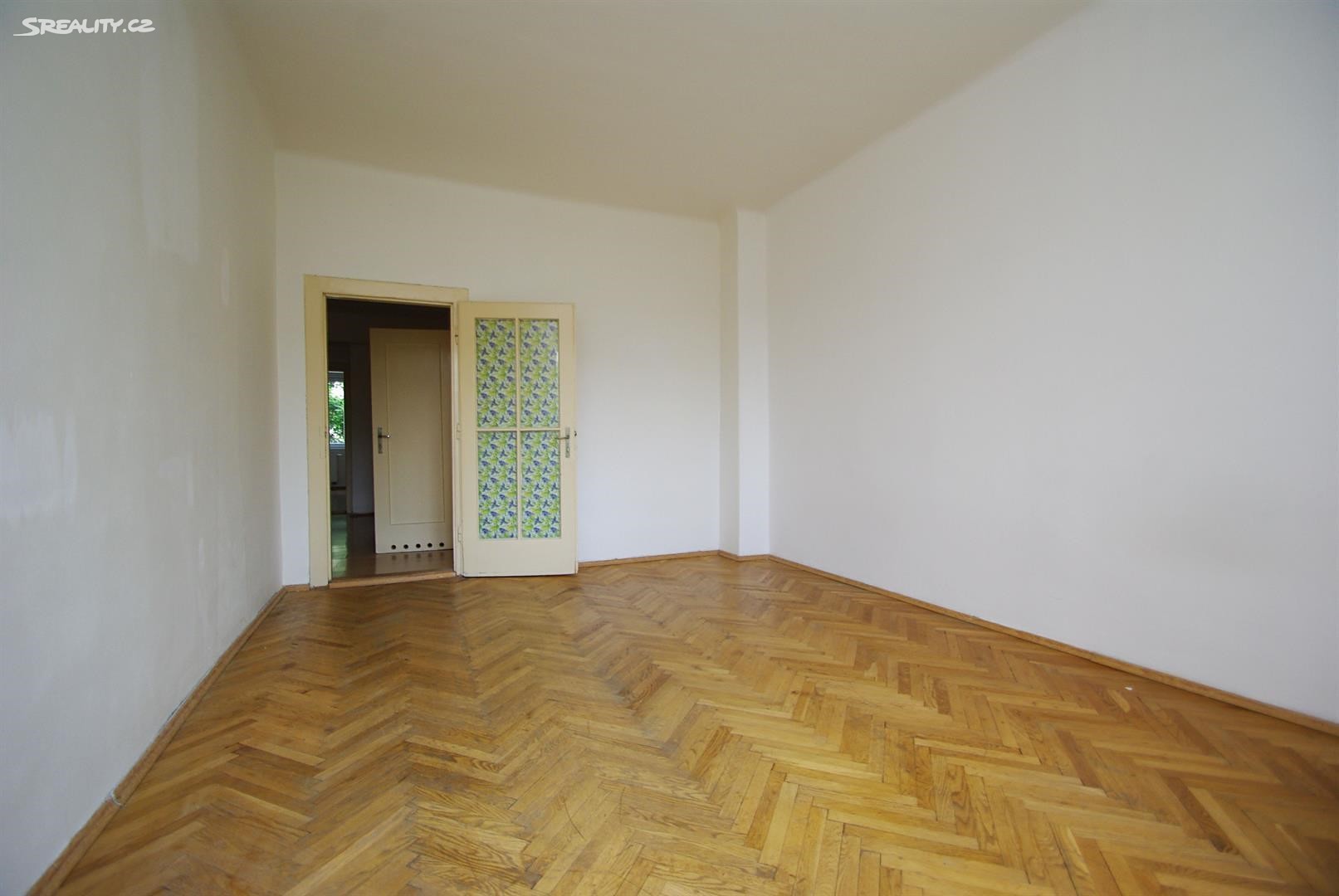 Pronájem bytu 3+1 105 m², náměstí Jiřího z Lobkovic, Praha 3 - Vinohrady