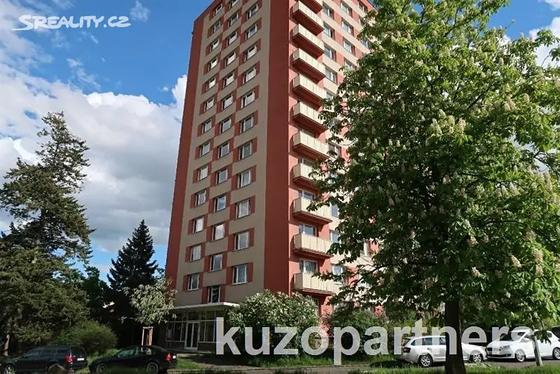 Pronájem bytu 3+1 80 m², Narcisová, Praha 10 - Záběhlice