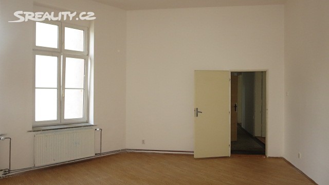 Pronájem bytu 3+1 114 m², Františka Nohy, Rumburk - Rumburk 1
