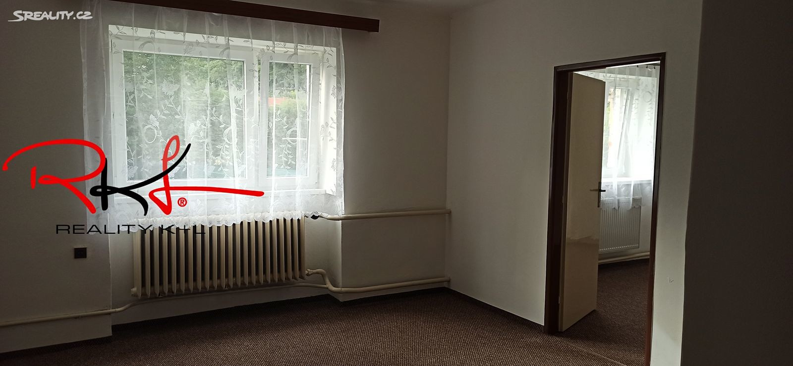 Pronájem bytu 3+1 85 m², Strenice, okres Mladá Boleslav
