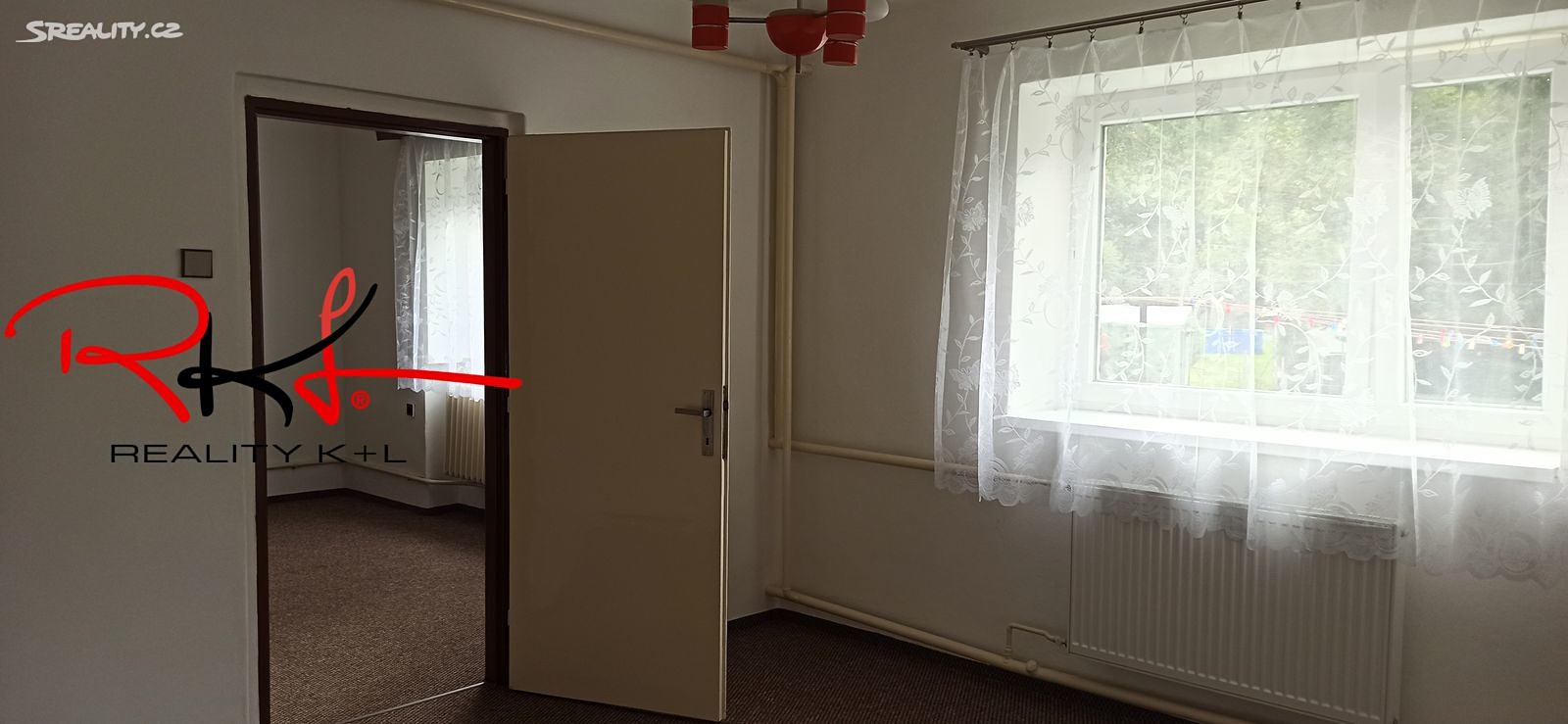 Pronájem bytu 3+1 85 m², Strenice, okres Mladá Boleslav