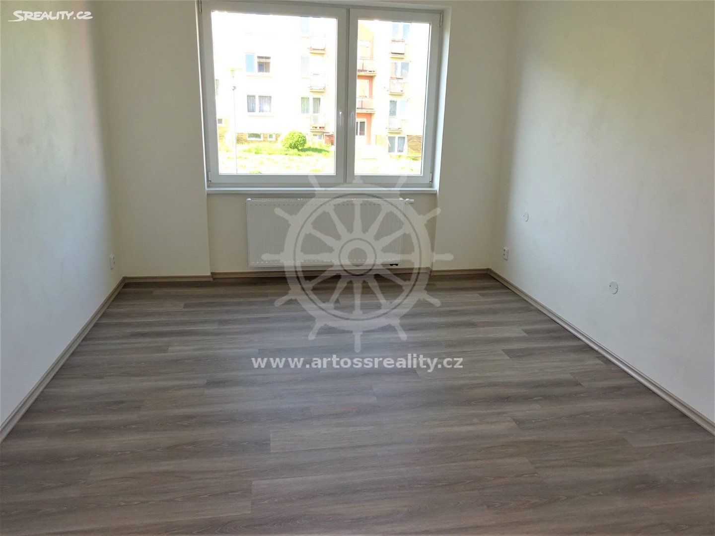 Pronájem bytu 3+kk 59 m², Otakara Chlupa, Boskovice