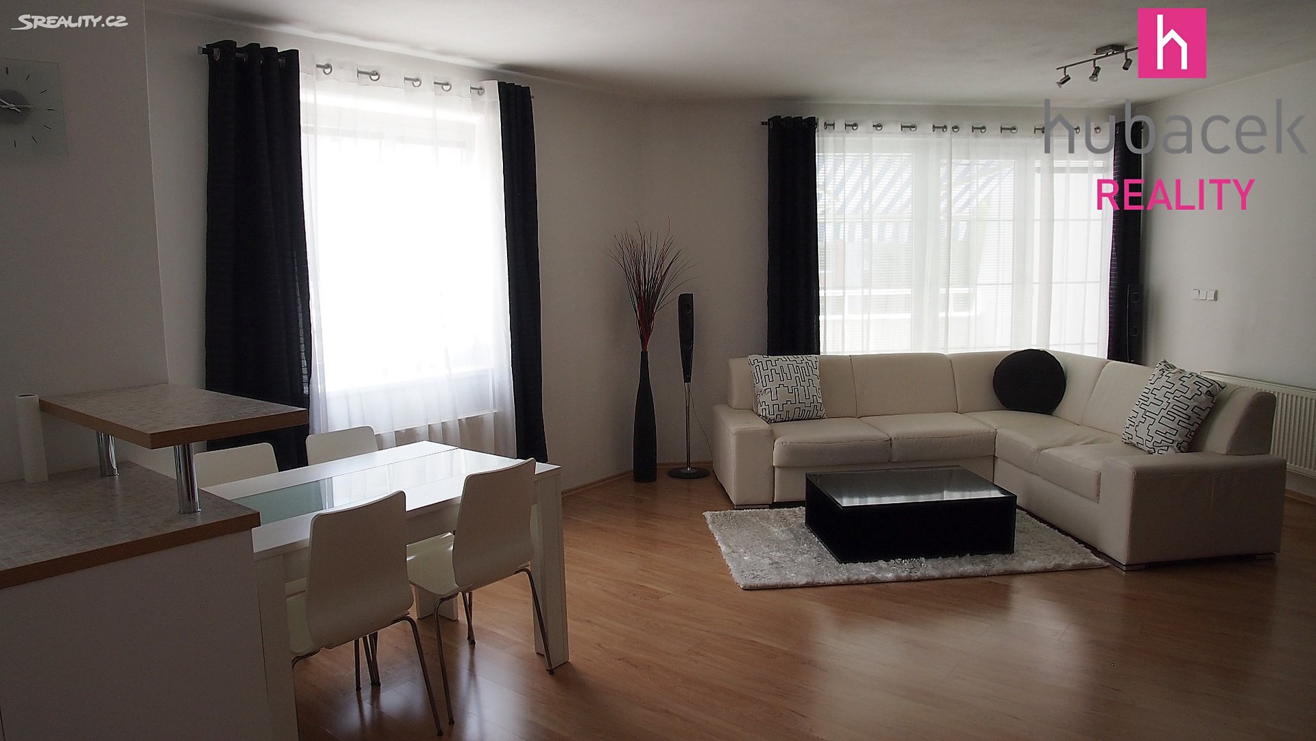 Pronájem bytu 3+kk 140 m², Oranžová, Brno - Řečkovice