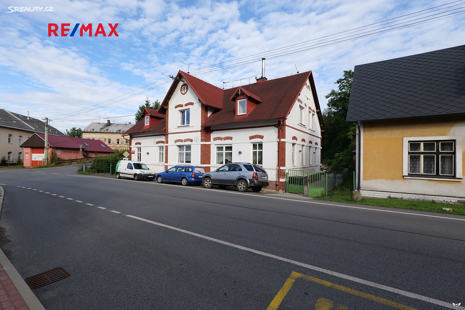 Pronájem bytu 3+kk 65 m², Rynoltická, Liberec - Liberec XXXIII-Machnín