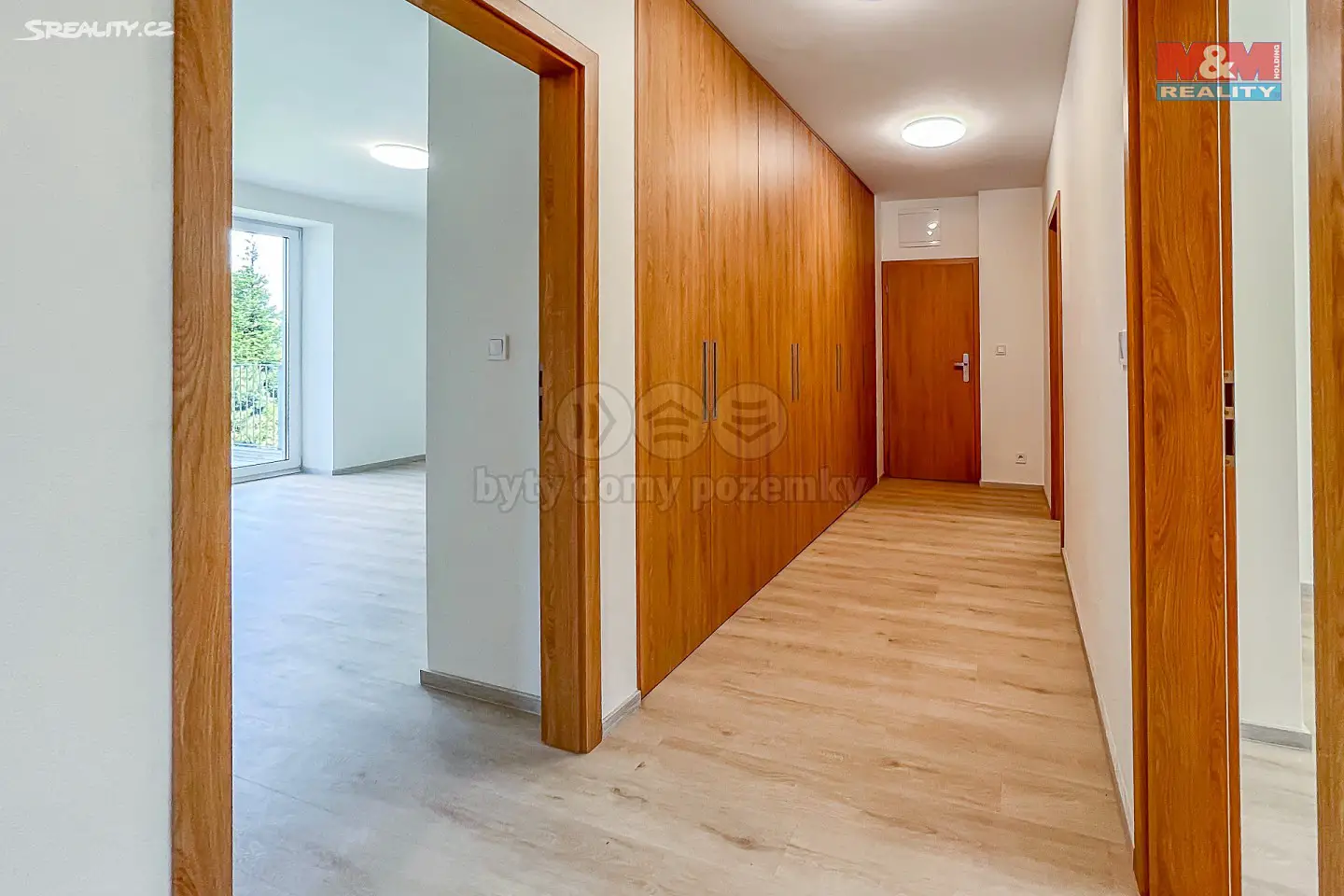 Pronájem bytu 3+kk 118 m², Staroveská, Ostrava - Proskovice