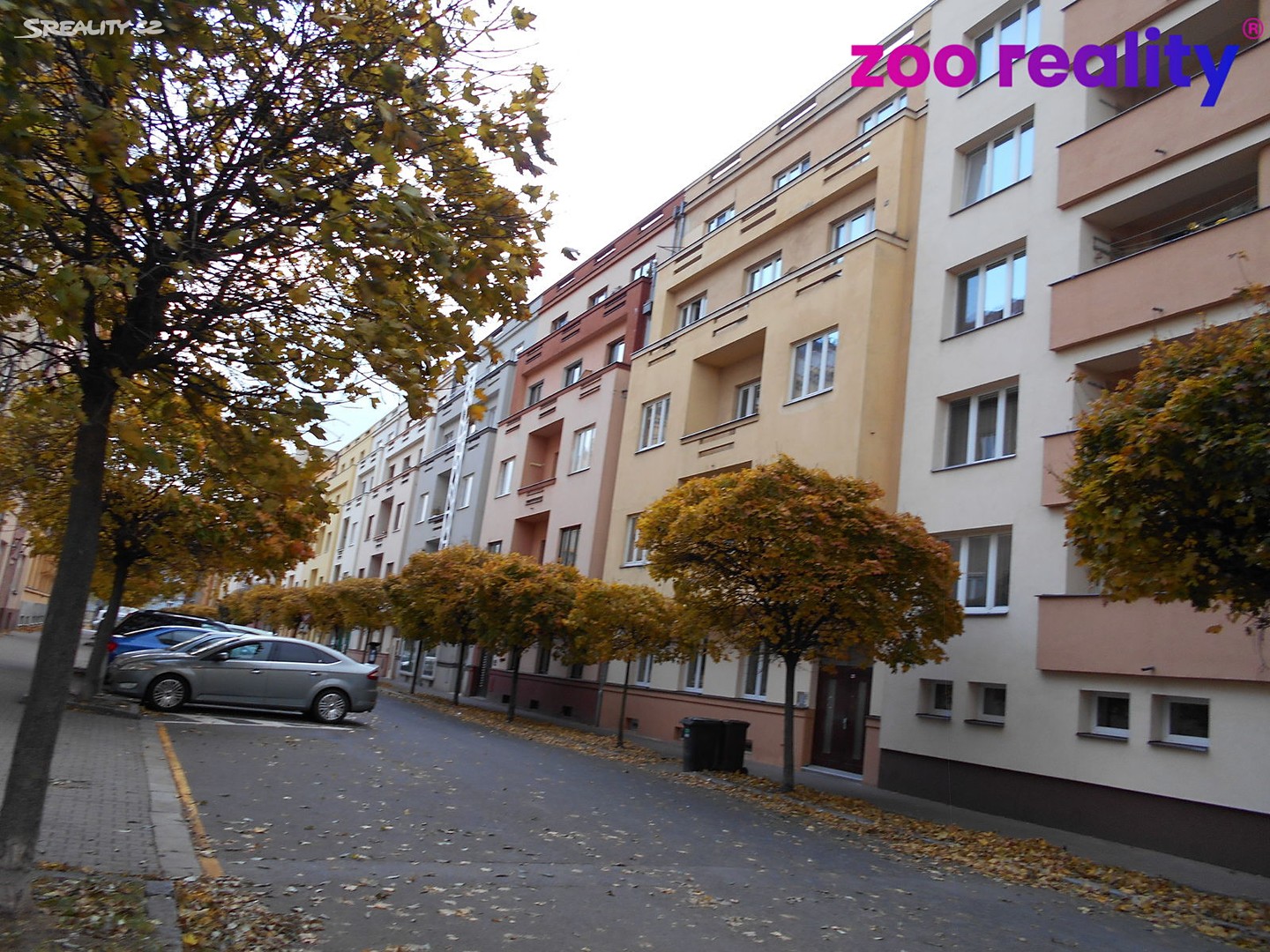 Pronájem bytu 3+kk 88 m², Havlíčkova, Pardubice - Zelené Předměstí