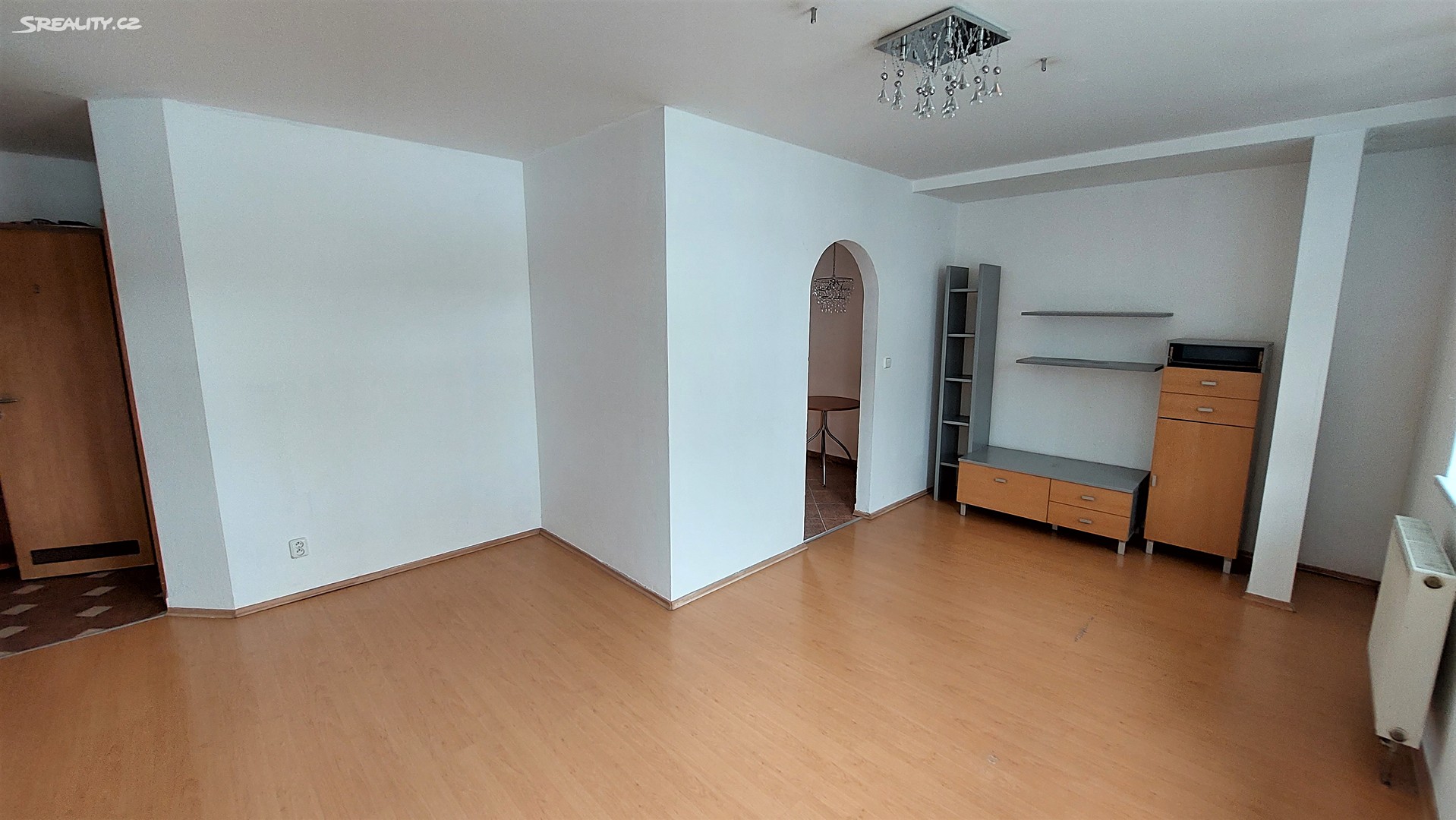 Pronájem bytu 3+kk 70 m² (Mezonet), Karla Steinera, Plzeň - Skvrňany