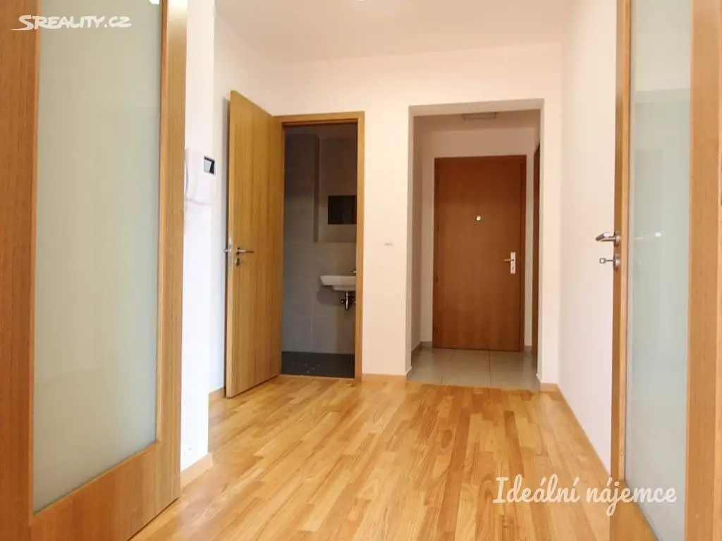 Pronájem bytu 3+kk 102 m², Na Topolce, Praha 4 - Podolí