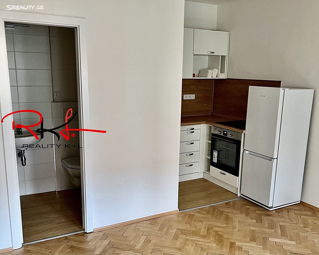 Pronájem bytu 3+kk 80 m², Národní, Praha 1 - Staré Město