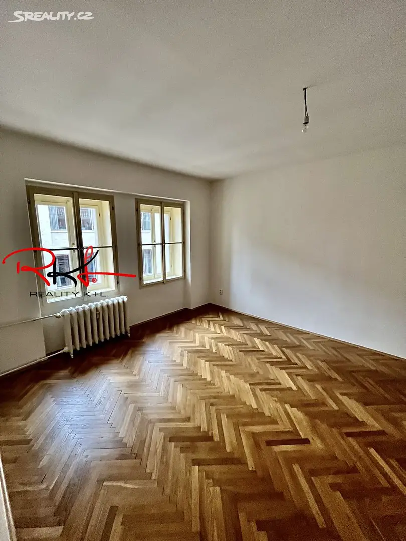 Pronájem bytu 3+kk 80 m², Národní, Praha 1 - Staré Město