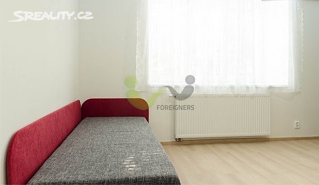 Pronájem bytu 3+kk 66 m², Jakutská, Praha - Vršovice