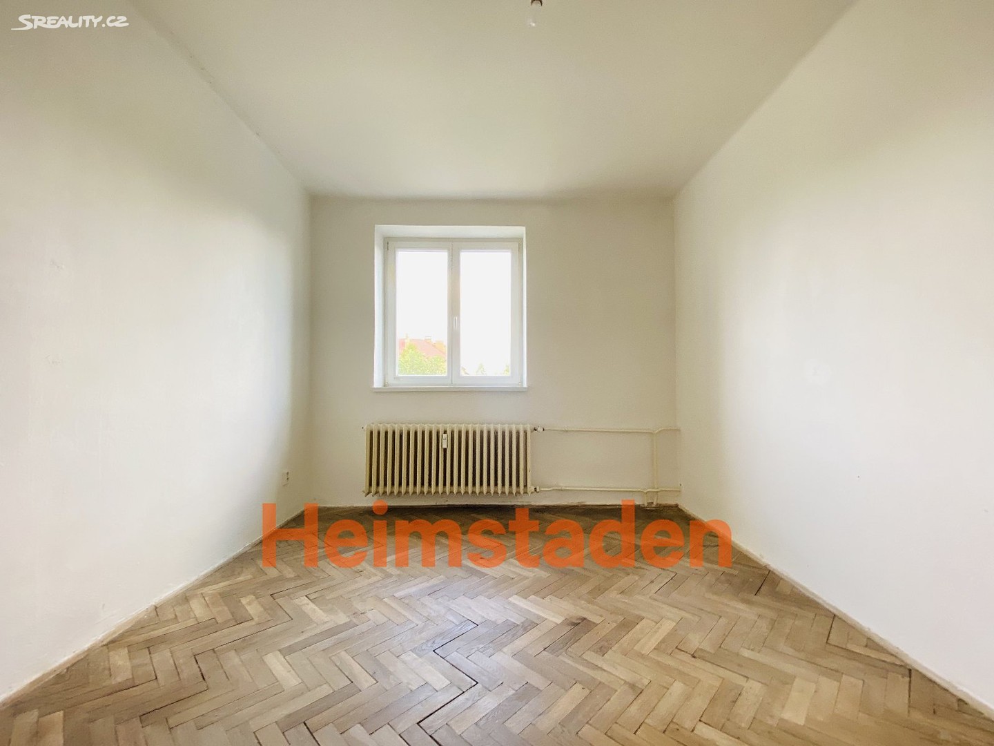Pronájem bytu 4+1 109 m², Hlavní třída, Ostrava - Poruba