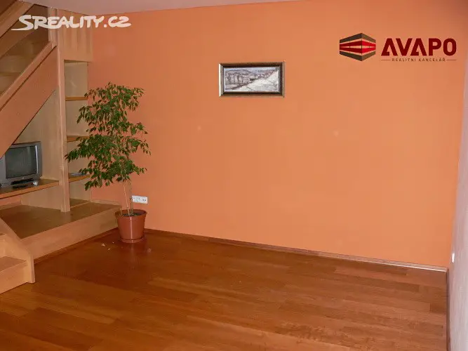 Pronájem bytu 4+kk 97 m², Olomoucká, Opava - Předměstí