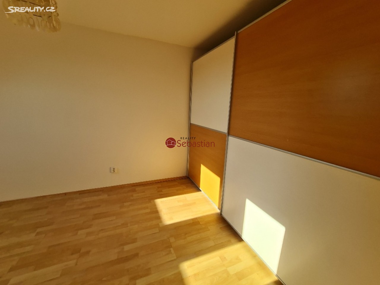 Pronájem bytu 4+kk 90 m², Malkovského, Praha 9 - Letňany
