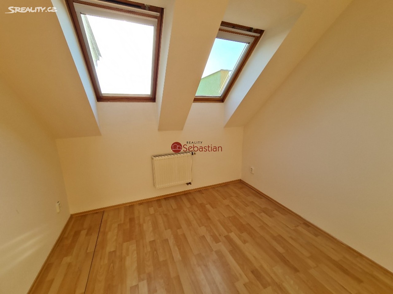 Pronájem bytu 4+kk 90 m², Malkovského, Praha 9 - Letňany