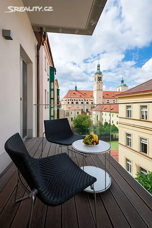 Pronájem bytu 5+kk 173 m², Rybná, Praha - Staré Město