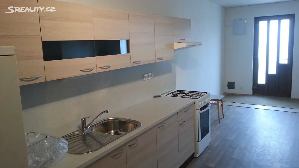 Pronájem  rodinného domu 85 m², pozemek 110 m², Ježkovice, okres Vyškov