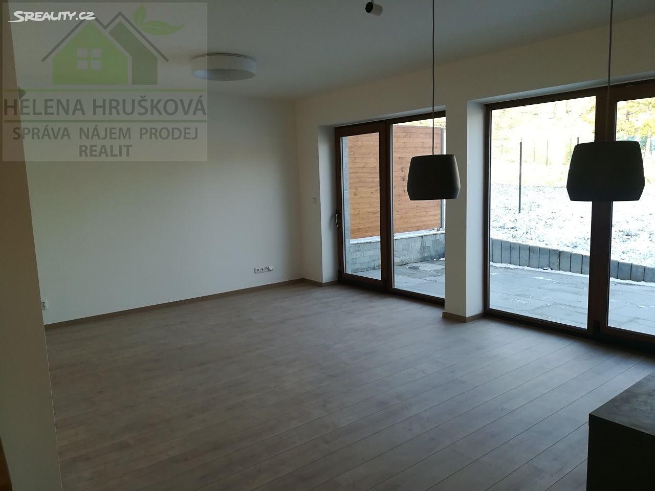 Pronájem  rodinného domu 154 m², pozemek 418 m², Na Šestém, Ostrava - Slezská Ostrava