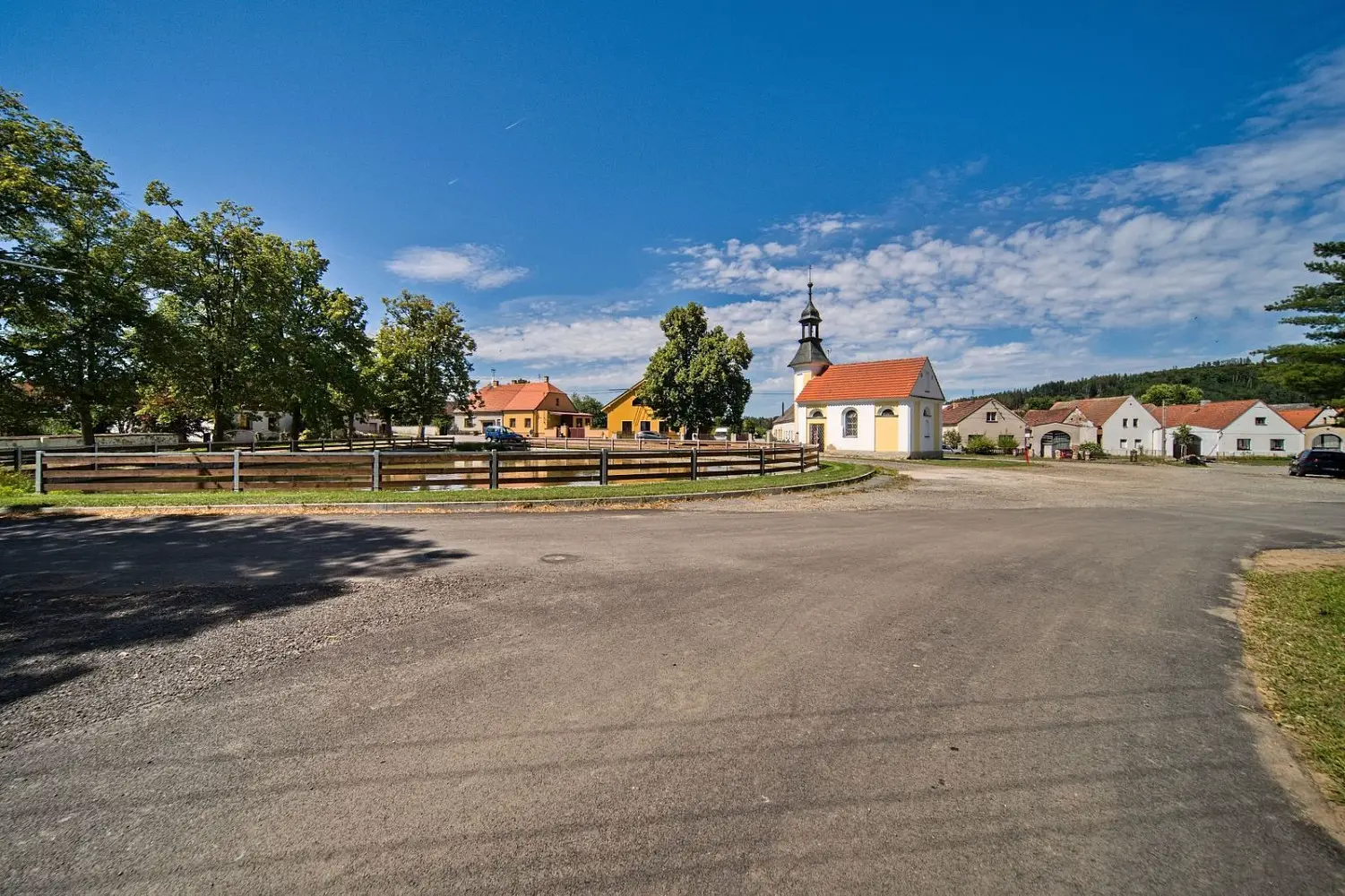 Nadryby, okres Plzeň-sever