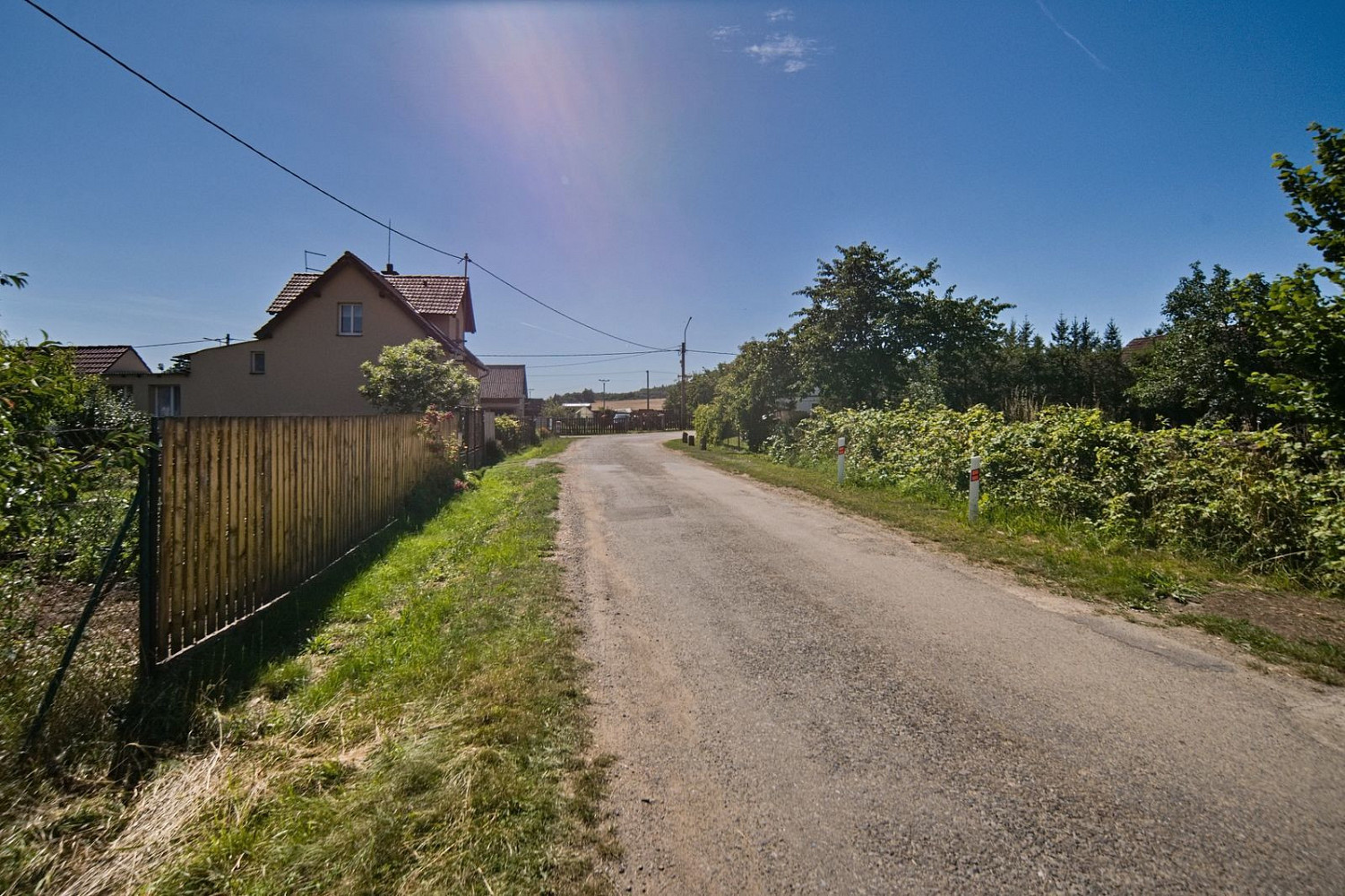 Nadryby, okres Plzeň-sever