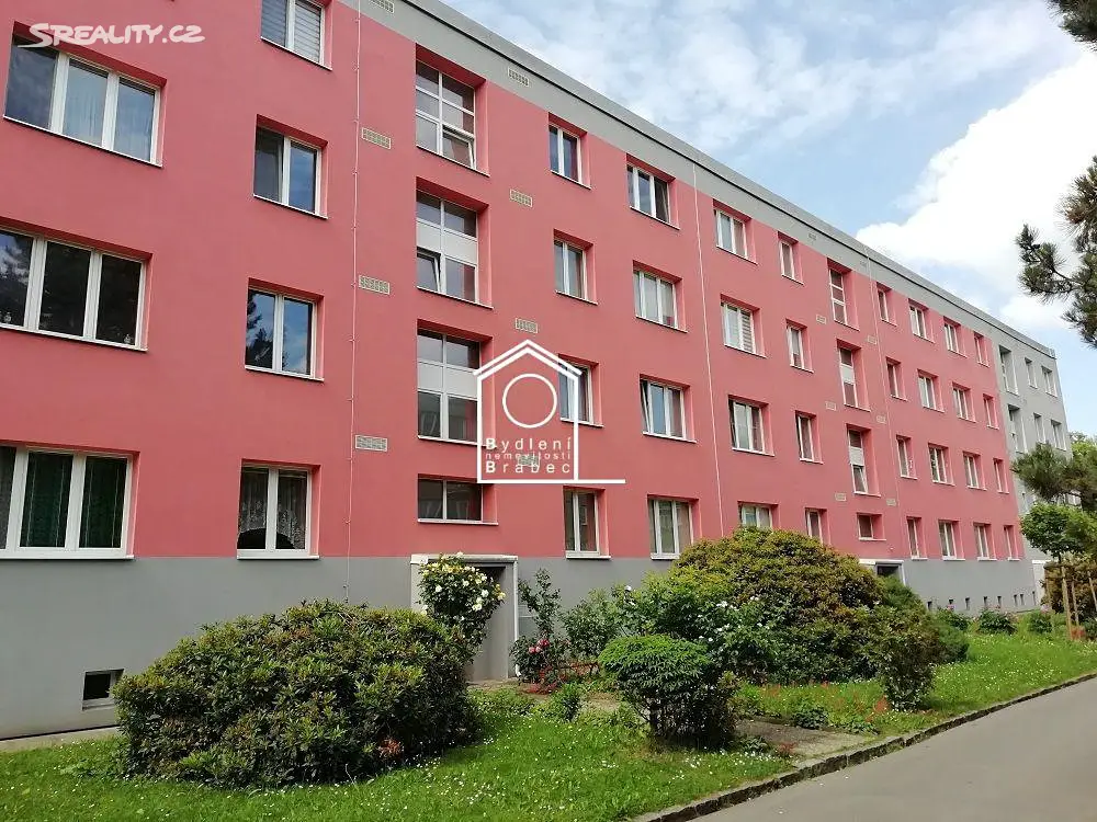 Prodej bytu 1+1 34 m², Antonína Sovy, Česká Lípa